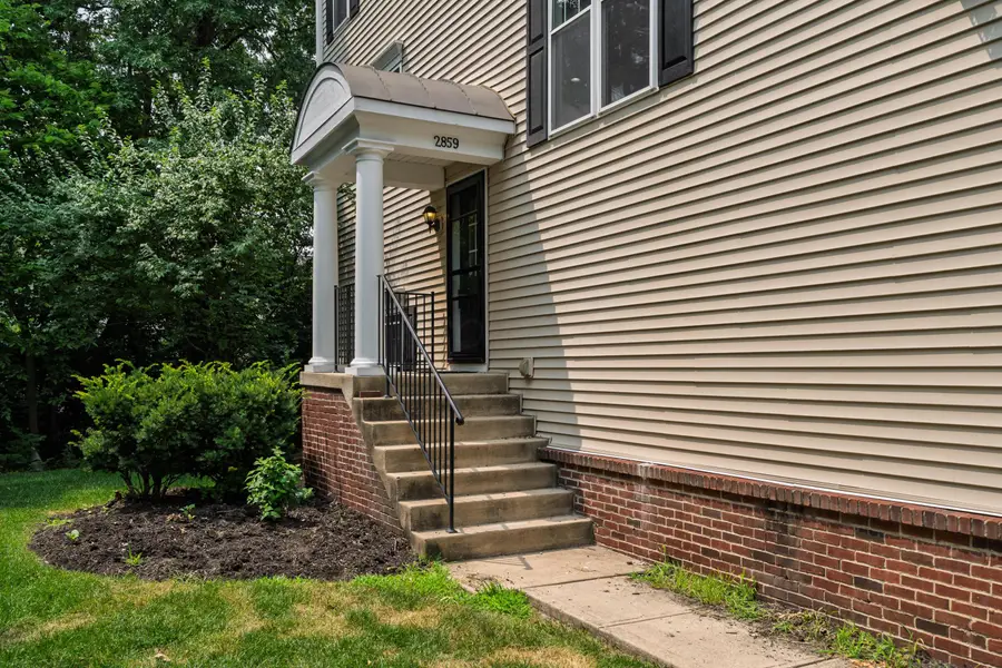 2859 Acarie Drive, Columbus, OH 43219 - #3