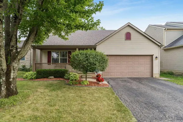 8107 Crete Lane, Blacklick, OH 43004