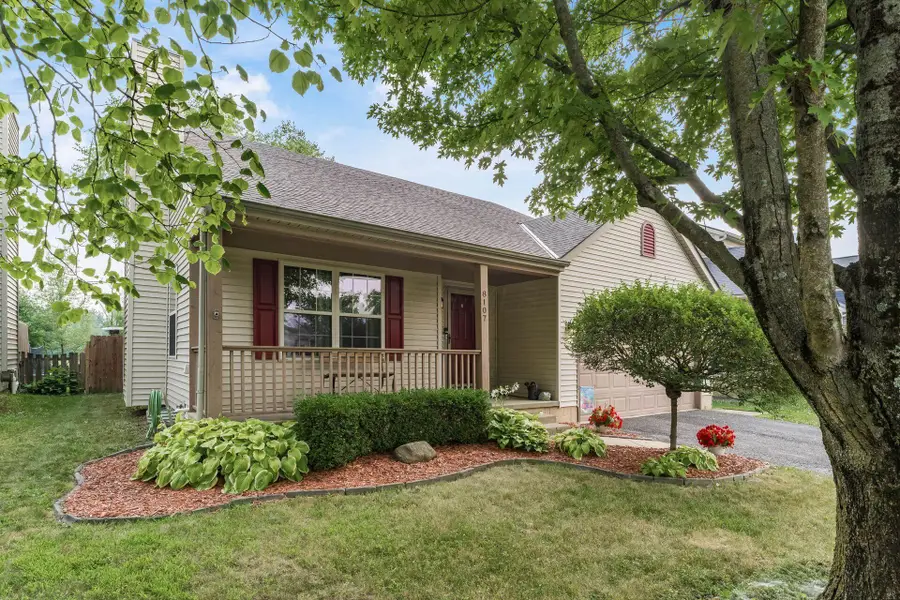 8107 Crete Lane, Blacklick, OH 43004 - #2