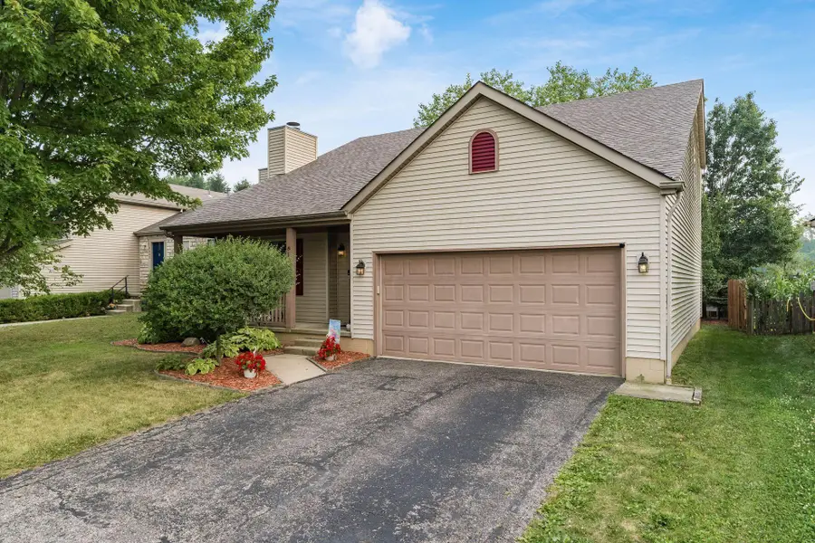 8107 Crete Lane, Blacklick, OH 43004 - #3