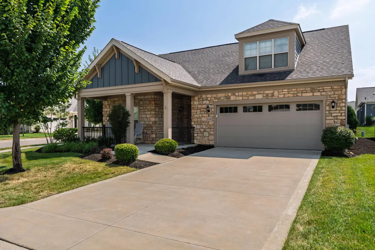 6188 Deer Cliff Road, Dublin, OH 43017 - #1