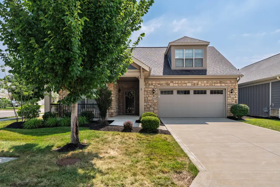 6188 Deer Cliff Road, Dublin, OH 43017 - #2