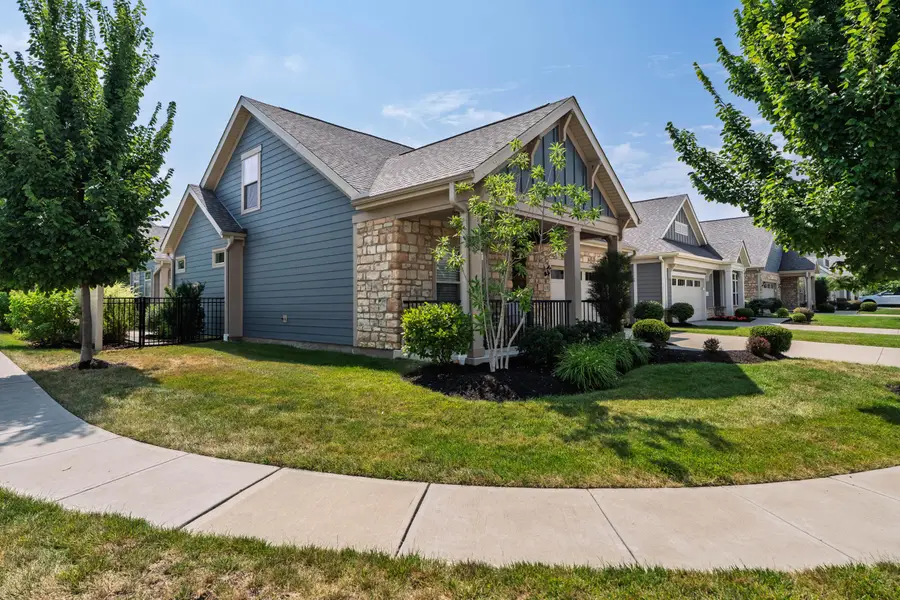 6188 Deer Cliff Road, Dublin, OH 43017 - #3