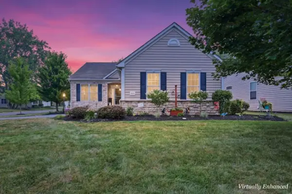 5058 Apple Glen Trail, Grove City, OH 43123