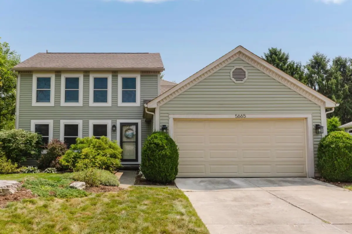 5665 Converse Court, Hilliard, OH 43026 - #1