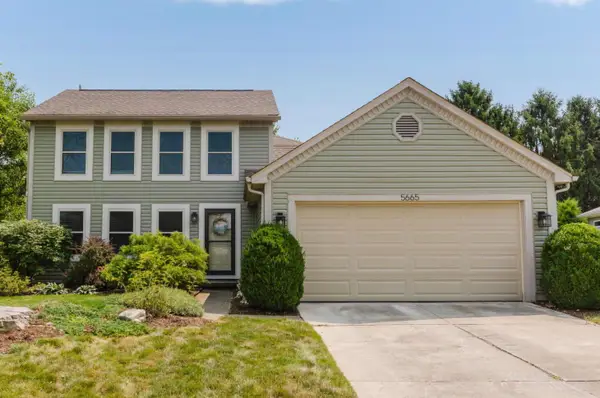5665 Converse Court, Hilliard, OH 43026
