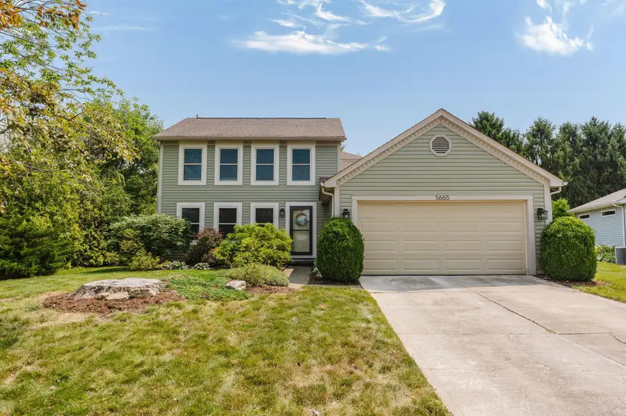 5665 Converse Court, Hilliard, OH 43026 - #2