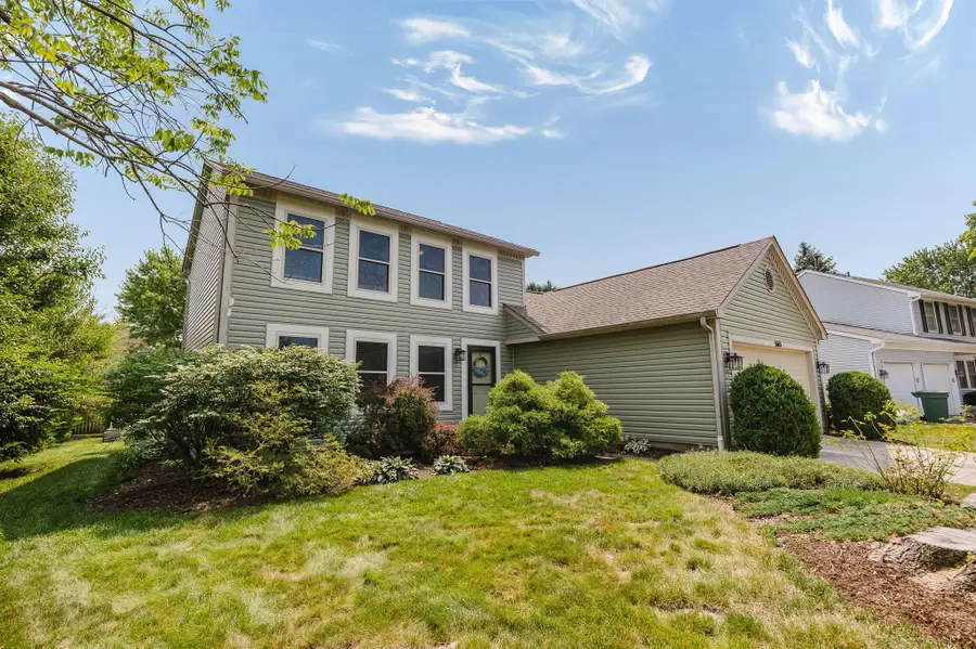 5665 Converse Court, Hilliard, OH 43026 - #3