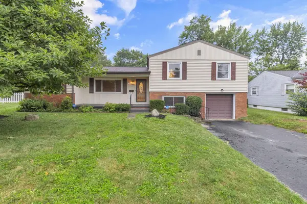 6676 Red Fox Road, Reynoldsburg, OH 43068