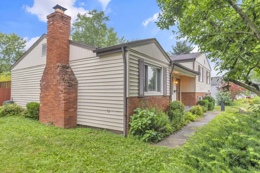 6676 Red Fox Road, Reynoldsburg, OH 43068 - #3