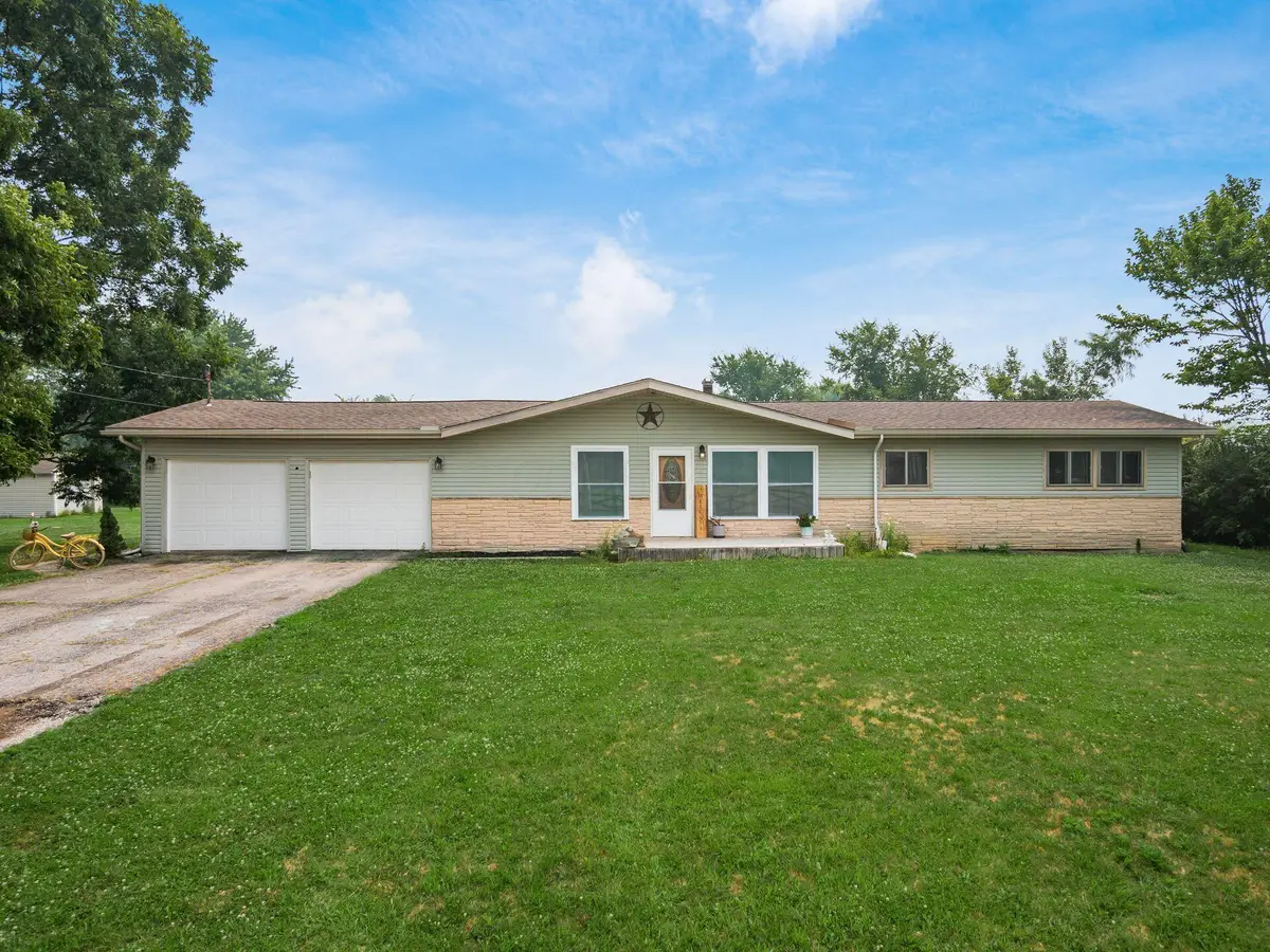 3186 Smeltzer Road, Marion, OH 43302 - #1