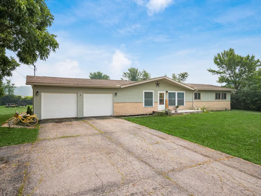 3186 Smeltzer Road, Marion, OH 43302 - #2