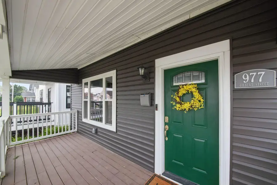 977 Gilbert Street, Columbus, OH 43206 - #2