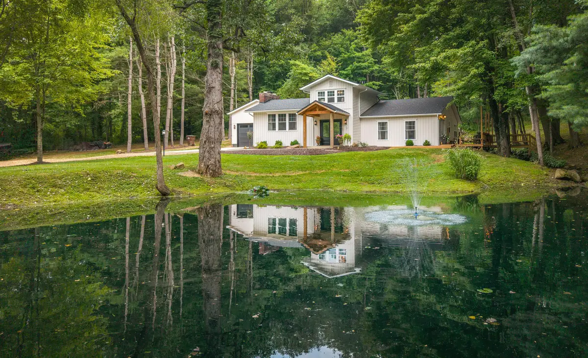 17365 Proper Road, Mount Vernon, OH 43050 - #1