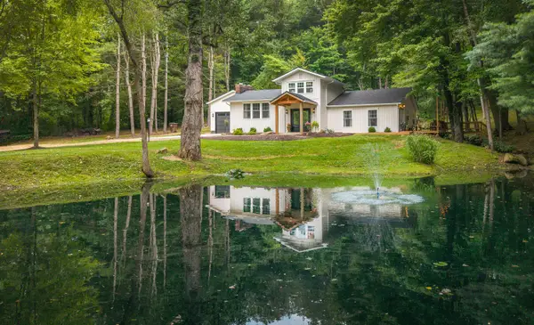 17365 Proper Road, Mount Vernon, OH 43050