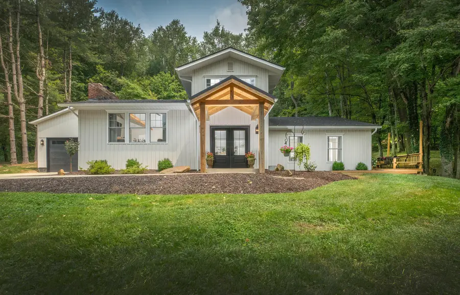 17365 Proper Road, Mount Vernon, OH 43050 - #2