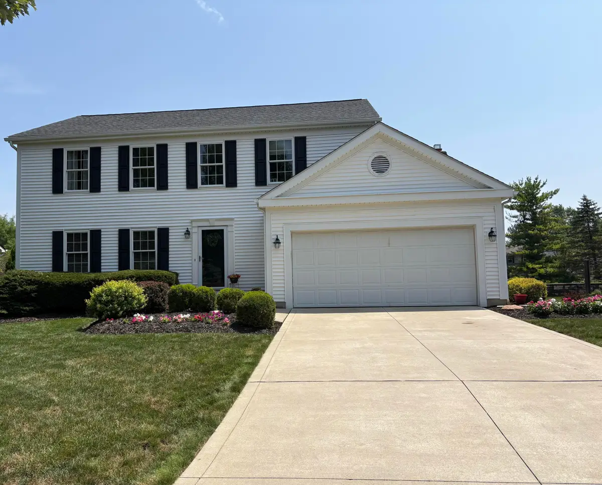 6862 Erie Court, Dublin, OH 43017 - #1