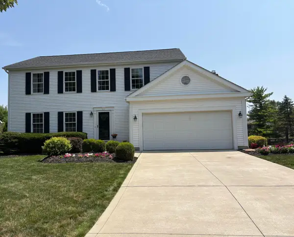 6862 Erie Court, Dublin, OH 43017
