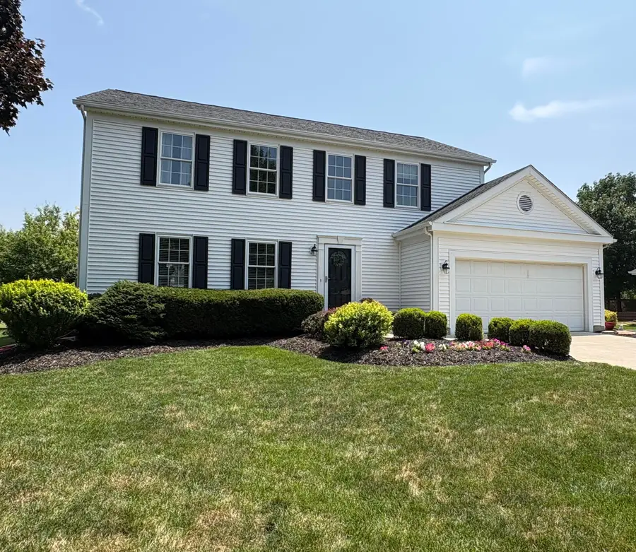 6862 Erie Court, Dublin, OH 43017 - #2