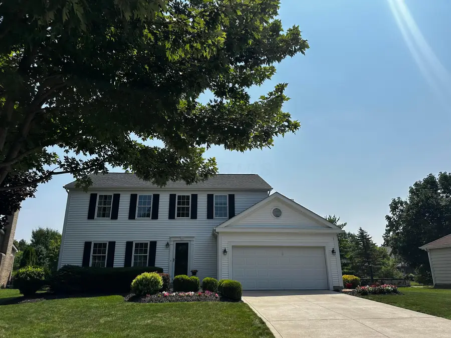 6862 Erie Court, Dublin, OH 43017 - #3