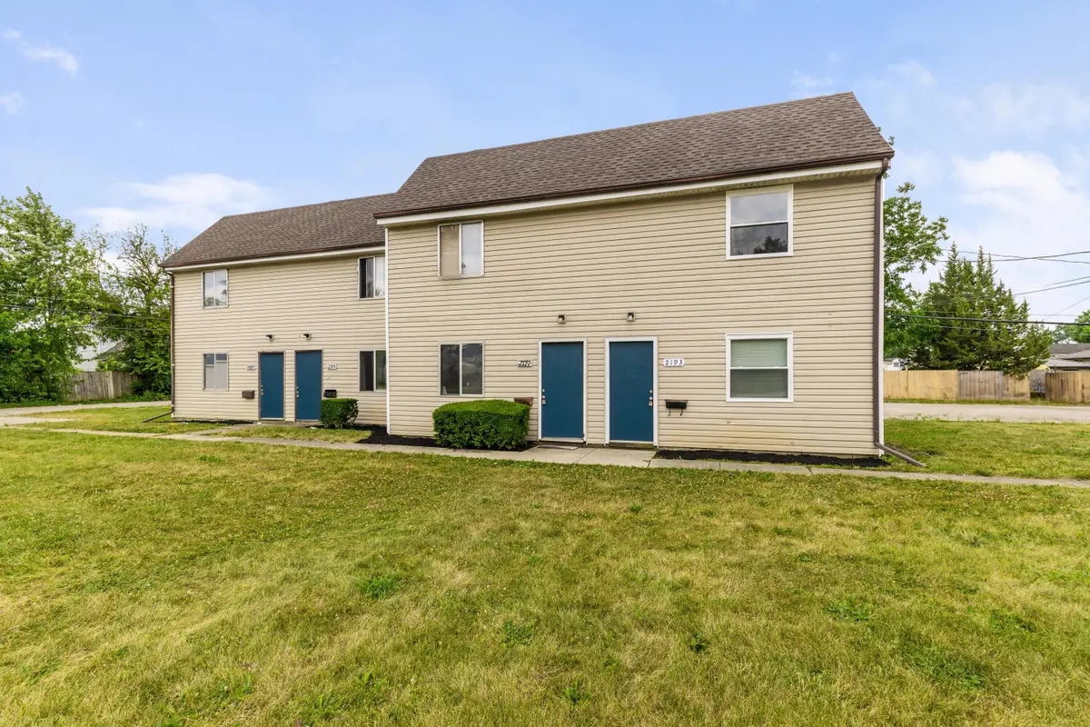 524 Clarendon Avenue, Columbus, OH 43223 - #1