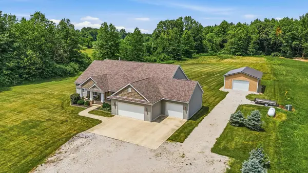 2585 Township Road 224, Ashley, OH 43003