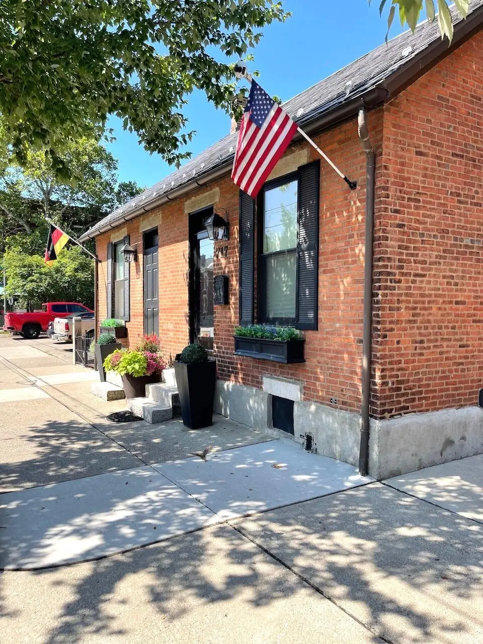 717 S 3rd Street, Columbus, OH 43206 - #1