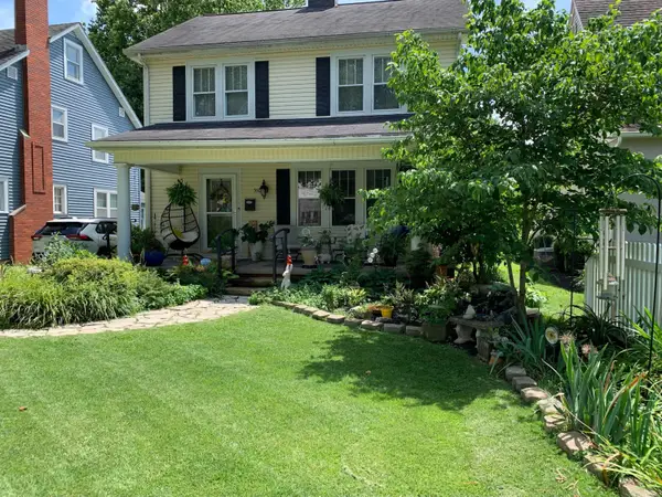 550 E Allen Street, Lancaster, OH 43130