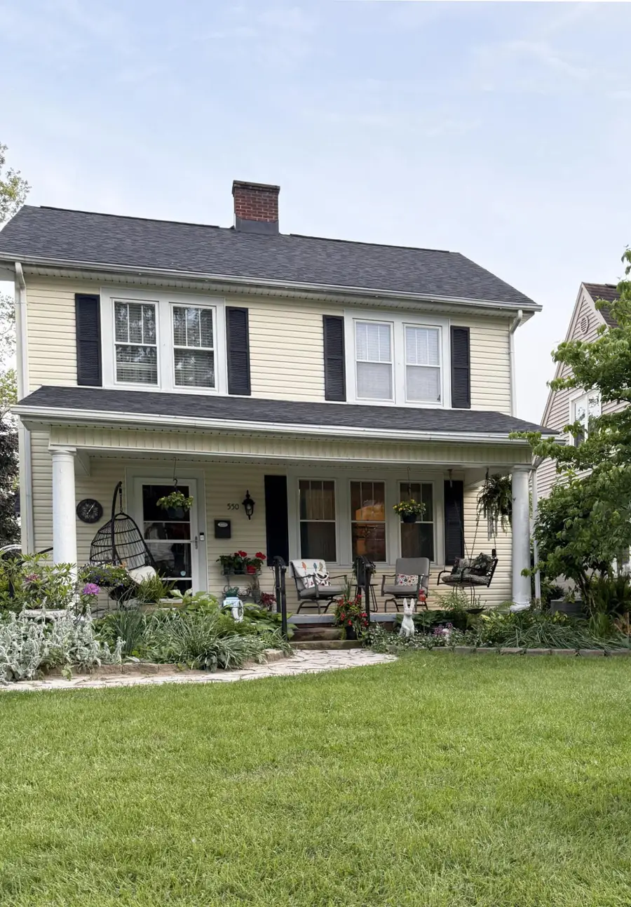 550 E Allen Street, Lancaster, OH 43130 - #2