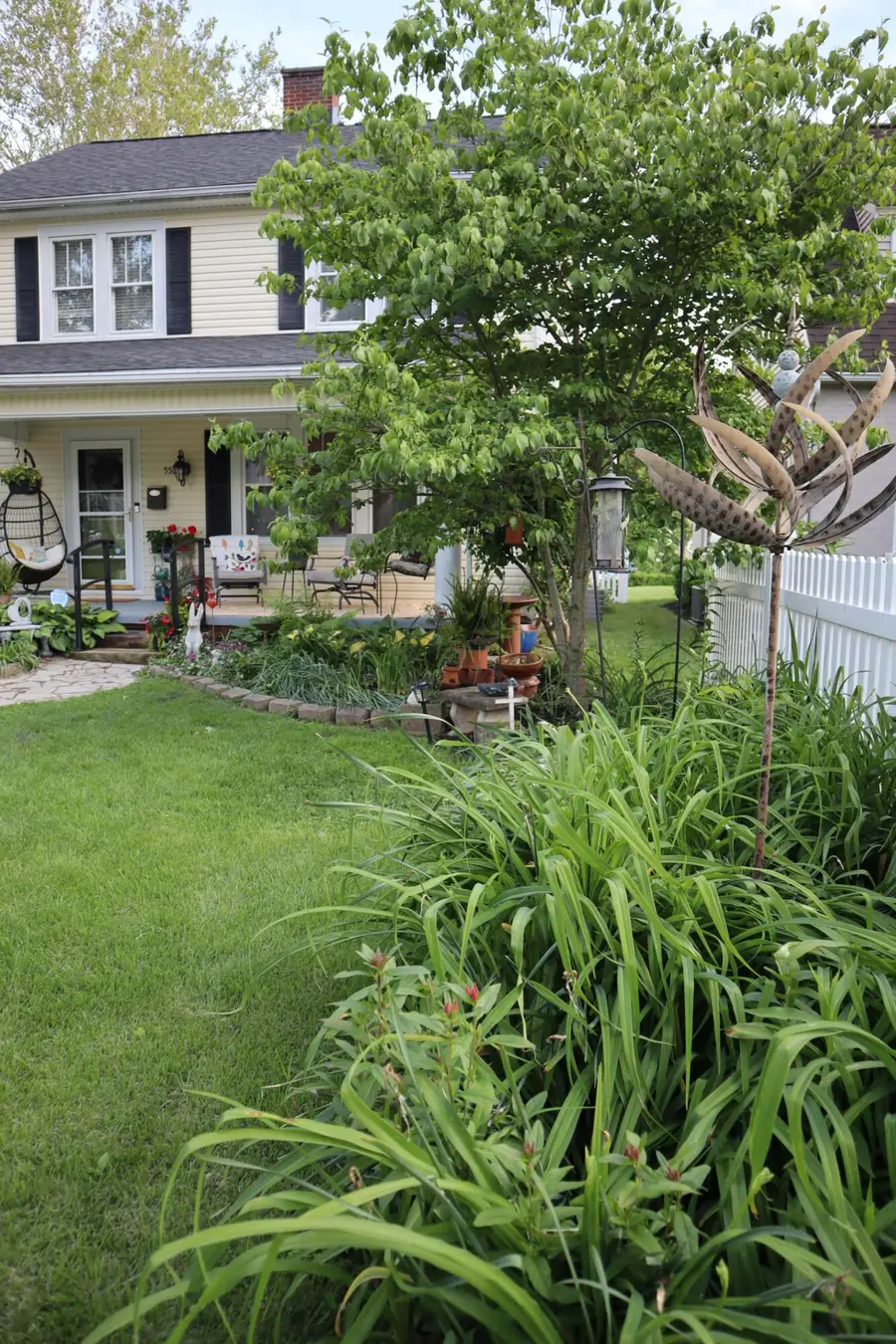 550 E Allen Street, Lancaster, OH 43130 - #3