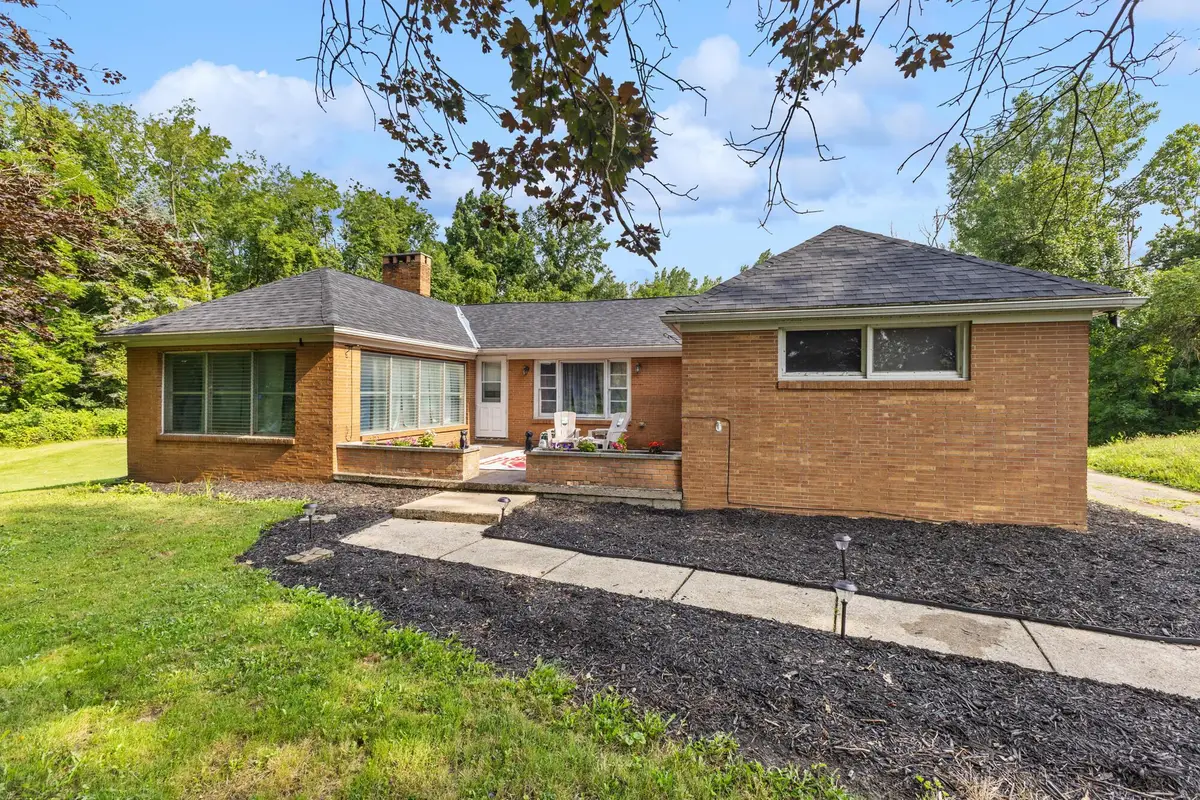 553 Oak Street, Mansfield, OH 44907 - #1