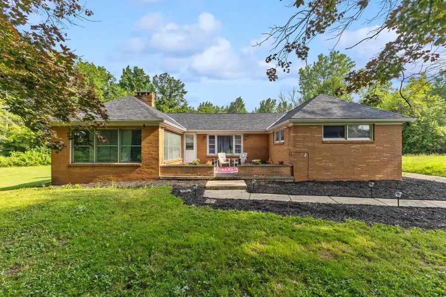 553 Oak Street, Mansfield, OH 44907 - #2
