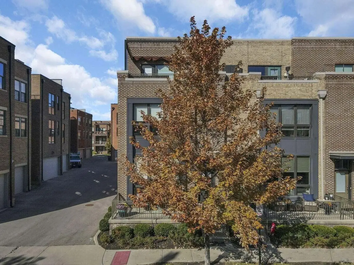 268 Columbus Avenue, Columbus, OH 43201 - #1