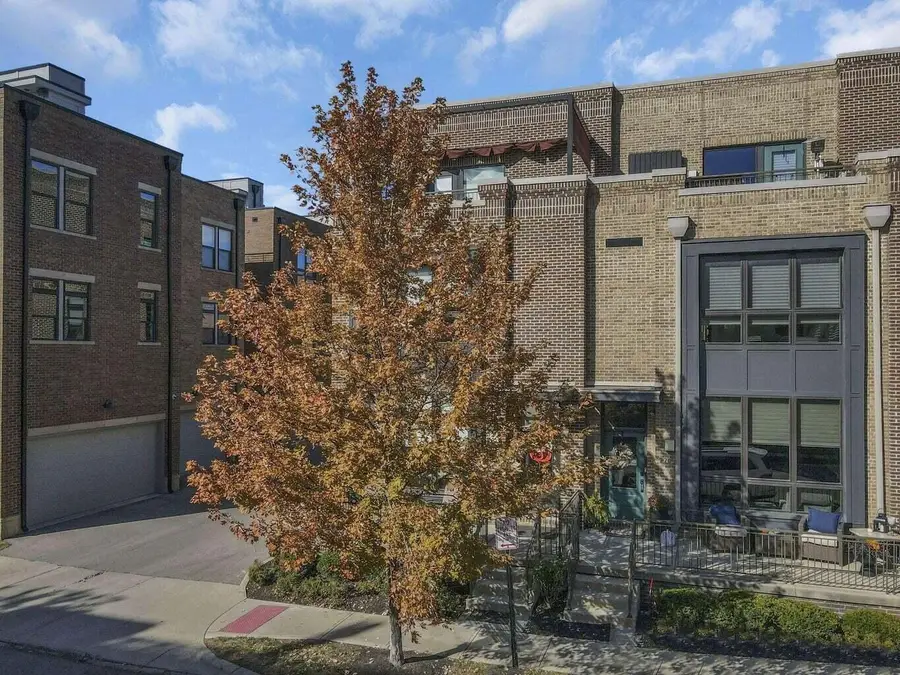 268 Columbus Avenue, Columbus, OH 43201 - #2