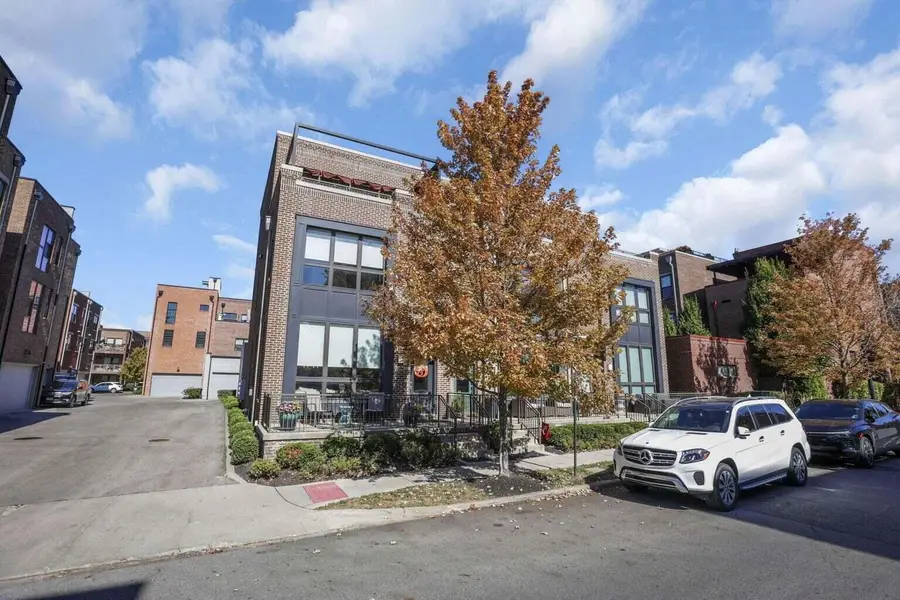 268 Columbus Avenue, Columbus, OH 43201 - #3