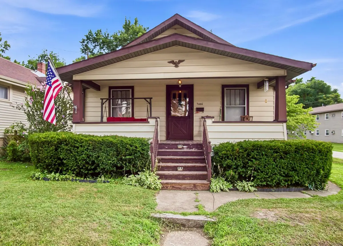 1006 Pershing Road, Zanesville, OH 43701 - #1