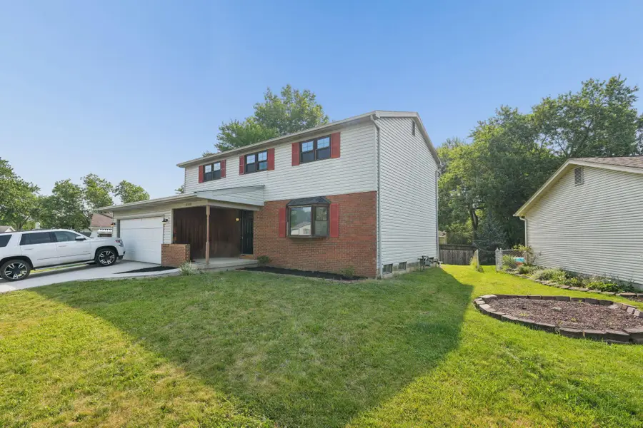 3768 Springwood Drive, Columbus, OH 43224 - #3