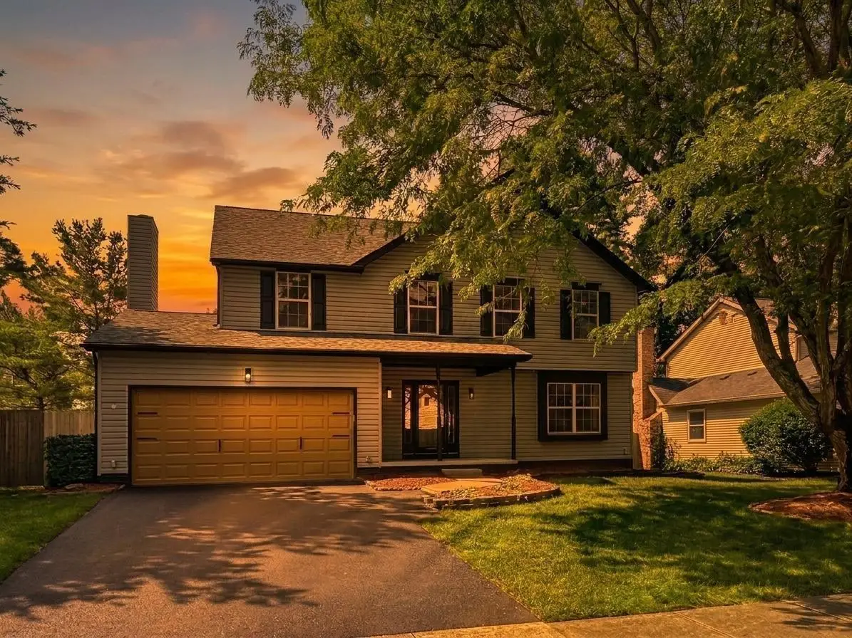 583 Mulberry Way S, Westerville, OH 43082 - #1