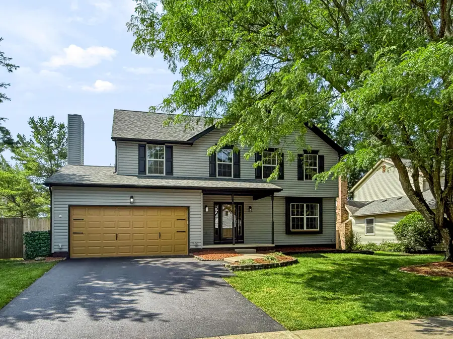 583 Mulberry Way S, Westerville, OH 43082 - #2