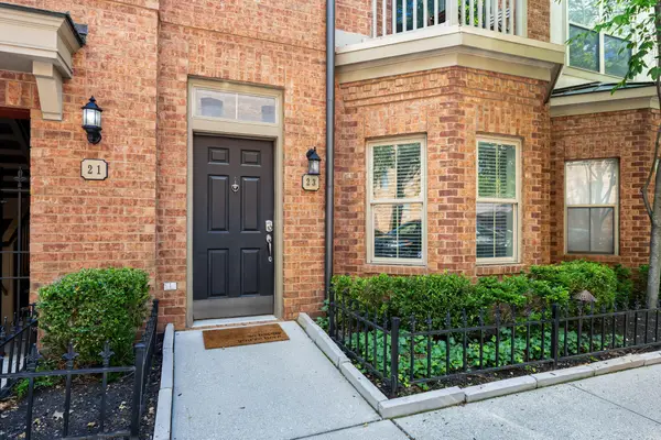 23 W Lincoln Street, Columbus, OH 43215