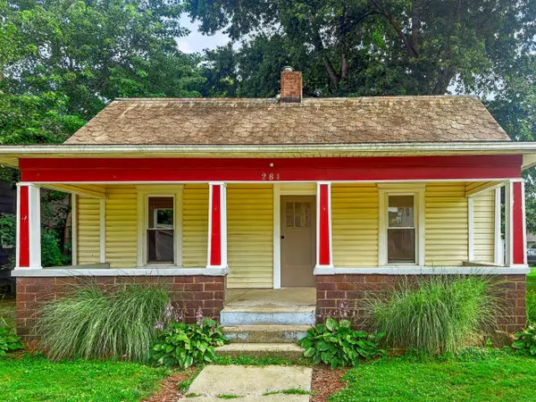 281 W 2nd Street, Logan, OH 43138