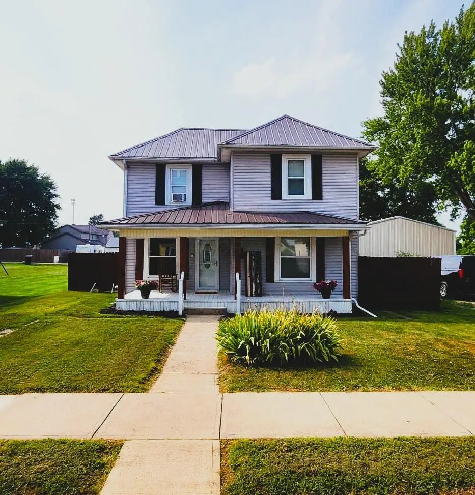 412 Eastern Avenue, Washington Court House, OH 43160 - #1