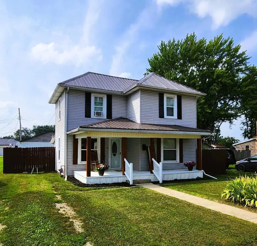 412 Eastern Avenue, Washington Court House, OH 43160 - #2