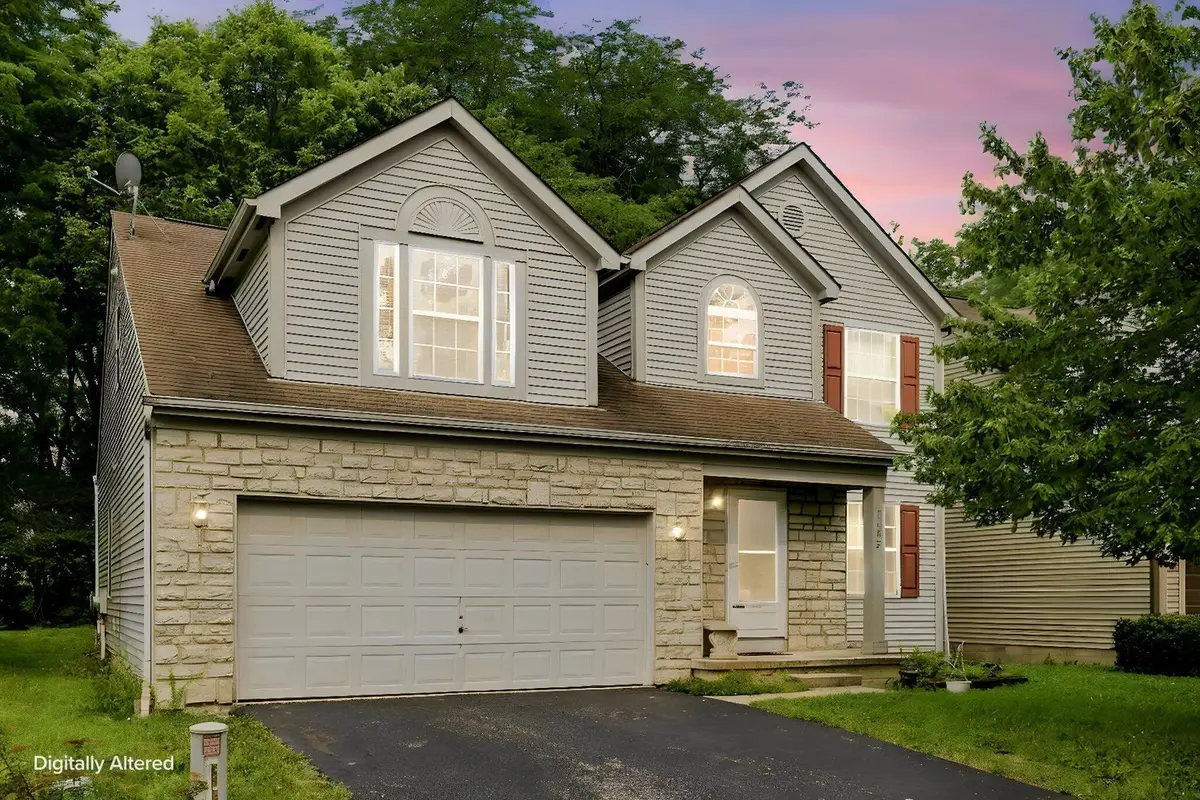 1403 Westbrook Drive, Marysville, OH 43040 - #1