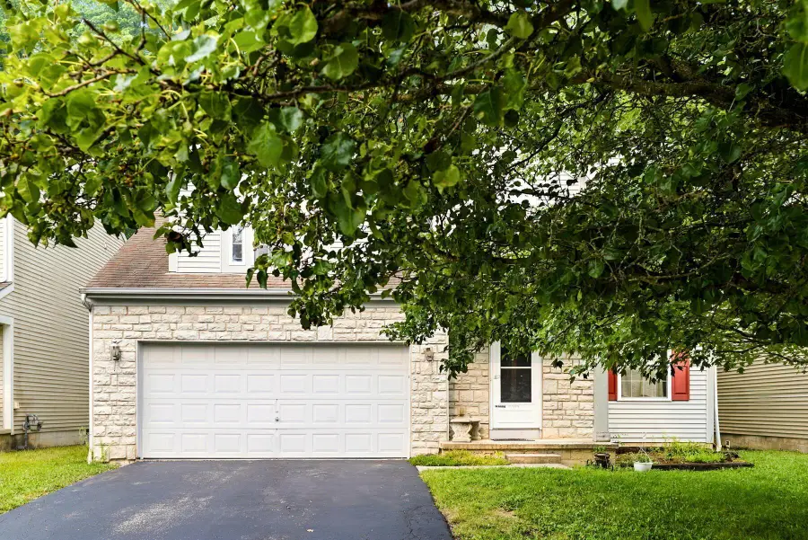 1403 Westbrook Drive, Marysville, OH 43040 - #3