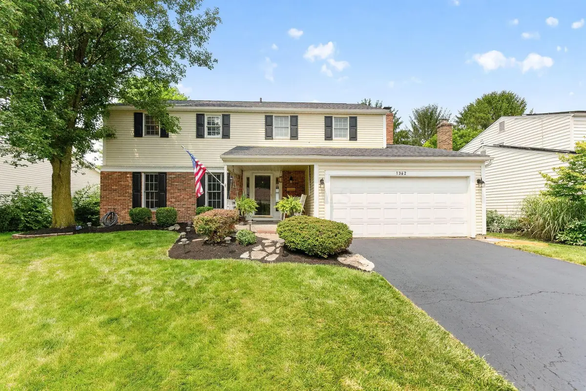 1362 Buttermilk Avenue, Columbus, OH 43235 - #1