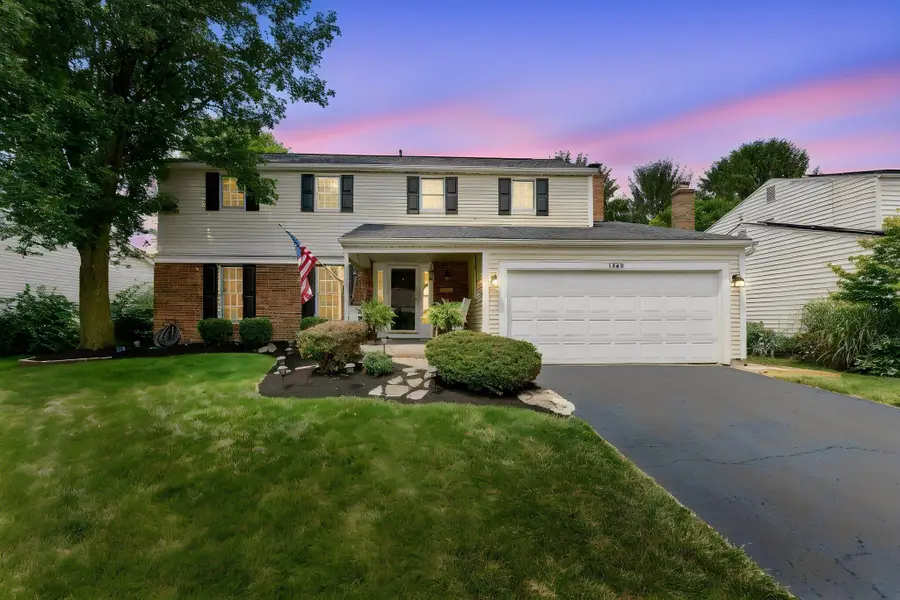 1362 Buttermilk Avenue, Columbus, OH 43235 - #2
