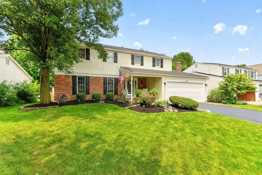 1362 Buttermilk Avenue, Columbus, OH 43235 - #3