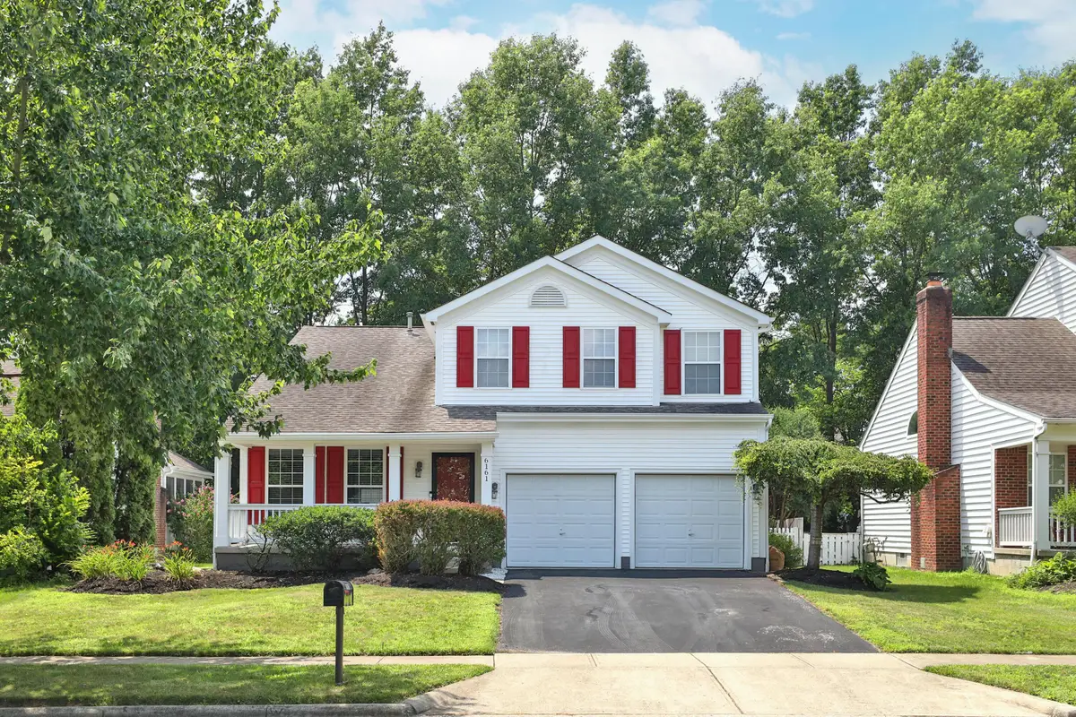 6161 Preve Ridge Drive, New Albany, OH 43054 - #1