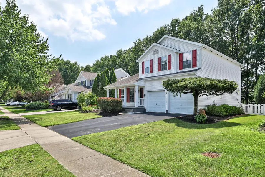 6161 Preve Ridge Drive, New Albany, OH 43054 - #2
